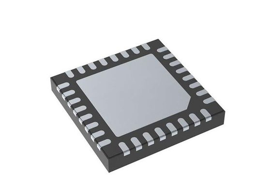 LAN8870-I/PUA Ethernet IC Single-Chip 100/1000BASE-T1 Ethernet PHY Transceiver