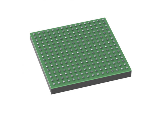 BCM53134OKFBG Ethernet IC Six-Port Ultra-Low Power Ethernet Switch IC 256-FBGA