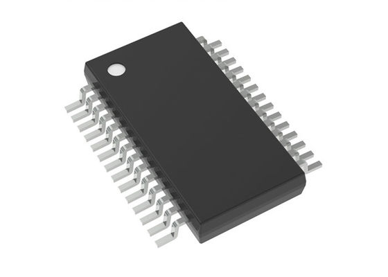 AVR64DB28T-E/SS Microcontroller MCU High-Frequency 64KB Flash AVR DB Microcontroller