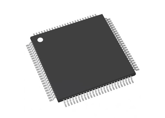 ATSAME51N19A-AF Microcontroller MCU 120MHz ARM Cortex-M4F SAM E51 Microcontroller IC