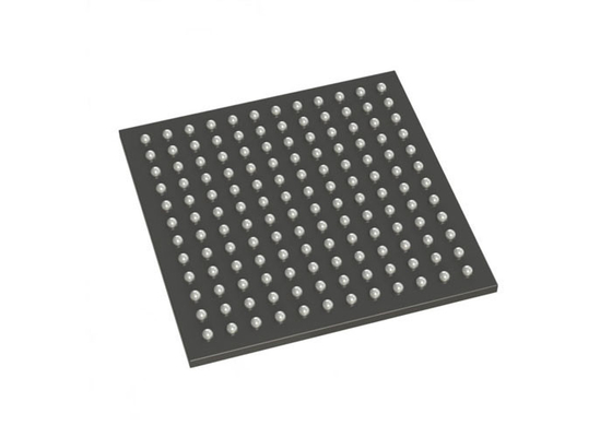 ATSAMS70Q20B-CN Microcontroller MCU 300MHz 32Bit Single Core MCU LFBGA144 Embedded MCU