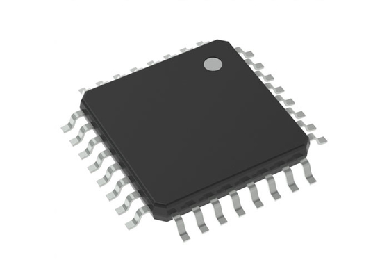 ATSAMC21E18A-ANT Microcontroller MCU 32-Bit ARM Cortex-M0+ SAM C21 Microcontroller IC