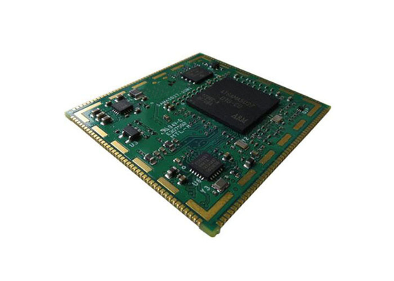 ATSAMA5D27-SOM1 Microcontroller MCU System ON Module 500MHz Embedded Modules