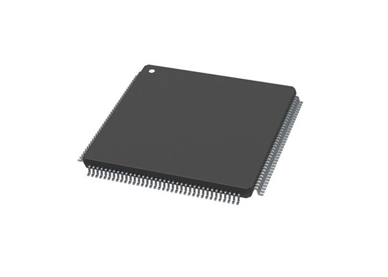 ATSAM4E16EA-AU Microcontroller MCU High-Performance 120MHz SAM4E Microcontroller