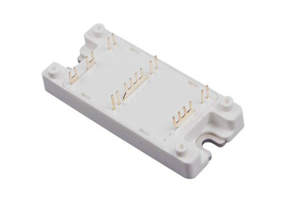 APTGT100DU170TG Automotive IGBT Modules 1700V 100A Dual Common Source IGBT Module SP4