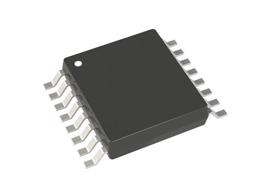 AD9575ARUZPEC Integrated Circuit Chip Highly Integrated Dual Output Network Clock Generator