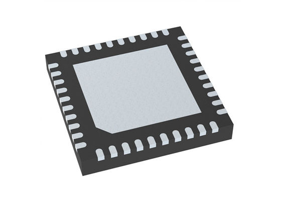 9DBV0631BKILF Integrated Circuit Chip 6-Output 1.8V PCIe Zero-Delay/Fanout Clock Buffer