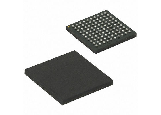 ATSAM4E16CB-CN Microcontroller MCU Low-Power Single-Core 120MHz SAM4E Microcontroller