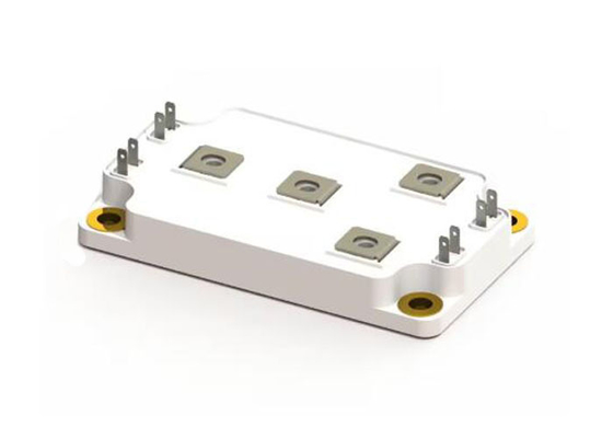 APTGT100H170G Automotive IGBT Modules Full Bridge IGBT Module 1700V Power Modules