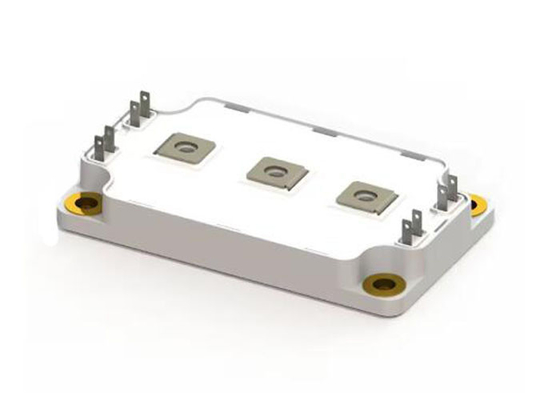 APTDF400KK60G Automotive IGBT Modules Power Module 600V 400A Si Diode Module SP6C Package