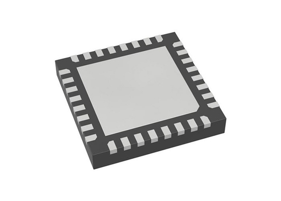 ADIN1101CCPZ Ethernet IC Single Port 10BASE-T1L Ethernet Transceiver For Process control