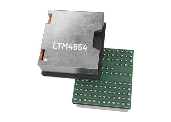 LTM4654IY 55V Bidirectional 300W µModule Bus Converter BGA120 DC DC Converter Integrated Circuit Chip