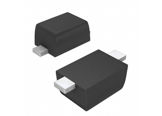 TMP6131QDYARQ1 Sensor IC Automotive 10kΩ Linear PTC Thermistor For Display Backlight