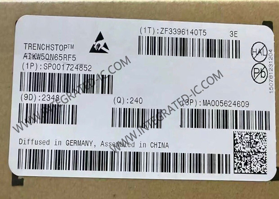 AIKW50N65RF5 Integrated Circuit Chip 650V CoolSiC™ Hybrid Discrete For Automotive