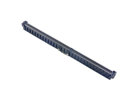 SE1028026111111 Connectors 240POS Card Edge Connector 0.65mm Slim Cool Edge Connector