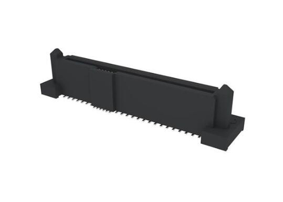 PSAS4F3130341TR Connectors SAS PCIe Receptacle Connectors 68POS Pluggable Connectors