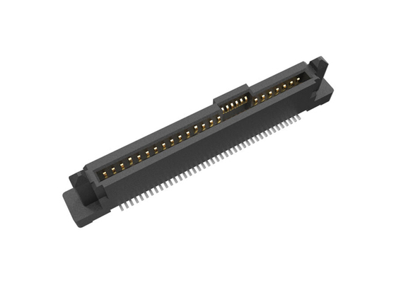 PSASF3130411TR Connectors SAS PCIe Receptacle Connector 68POS Pluggable Connector