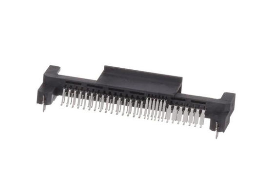 PSASM2130412TR Connectors Pluggable Connectors 68POS SAS PCIe 12G Connectors