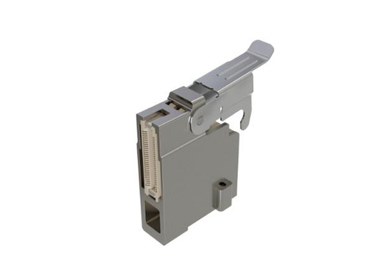MET005602413011 Connectors 56POS Card Edge Connectors 0.60mm Mini Cool Edge Connectors