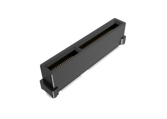 MEP008410100001 Connectors 0.6mm Mini Cool Edge Connector 84POS Card Edge Connectors