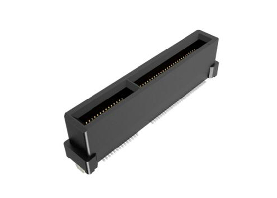 ME6G08410102011 Connectors Card Edge Connectors 84POS Mini Cool Edge Connectors