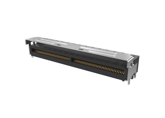 G97R26312HR Connectors Card Edge Connector 148POS Mini Cool Edge Connectors
