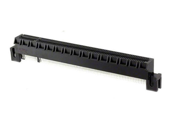 G630HAA02247EU Connectors Card Edge Connectors 164POS PCI Express Connectors