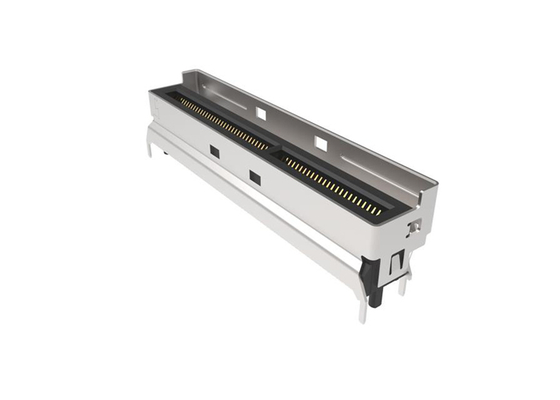 G42V14322HR Connectors Card Edge Connectors 0.60mm Mini Cool Edge Connectors