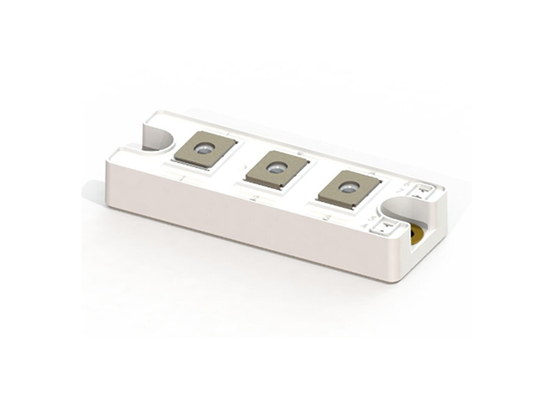 MSCDC100KK170D1PAG Automotive IGBT Modules 1700V 100A Dual Common Cathode mSiC™ Diode Module