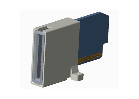 ME3005630502911 Connectors High Density Mini Cool Edge 0.60mm Card Edge Connector