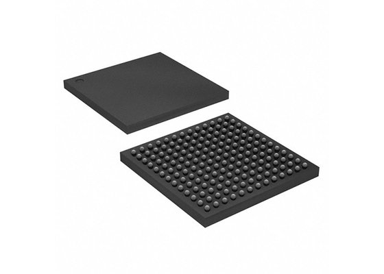 MIMXRT1043DFP6B Microcontroller MCU 32-Bit ARM Cortex-M7F i.MX RT1040 Microcontroller IC