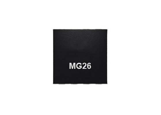 EFR32MG26B511F3200IL136-B Wireless Communication Module 2.4 GHz Wireless System-on-Chip For Building Automation