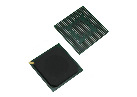 MPC8343CVRADDB Microcontroller MCU 1 Core 32-Bit 266MHz Microprocessor IC 620-HBGA
