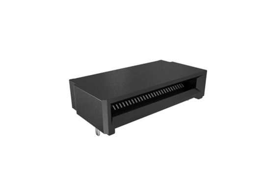 ME1005610201011 Connectors High Speed 32GT/s Mini Cool Edge 0.60mm Connectors