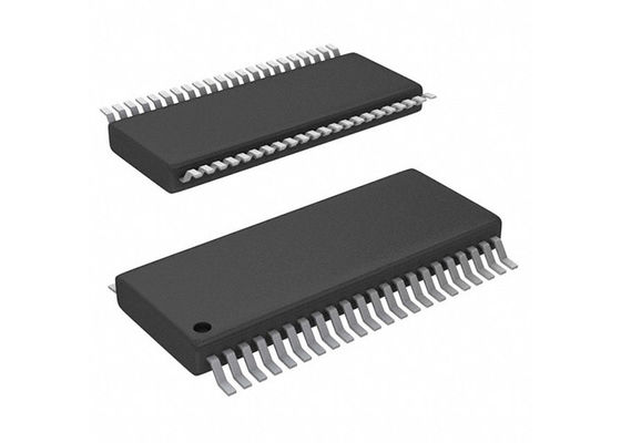 BQ7694003DBTR Integrated Circuit Chip Battery Monitor For Li-Ion And Phosphate Applications