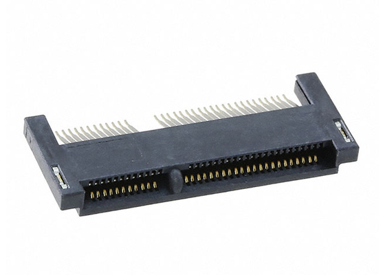 MDT180E01001 Connectors PCIe M.2 Connectors 67POS Card Edge Connectors