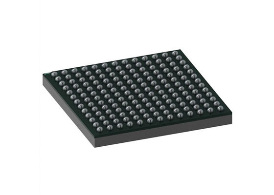MCIMX233DJM4CR Microcontroller MCU i.MX23 1 Core 32-Bit 454MHz Microprocessor IC 169-MAPBGA