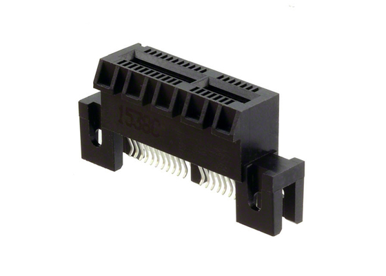 G630H3612246EU Connectors PCIe Gen 3.0 Connectors 36POS Card Edge Connectors