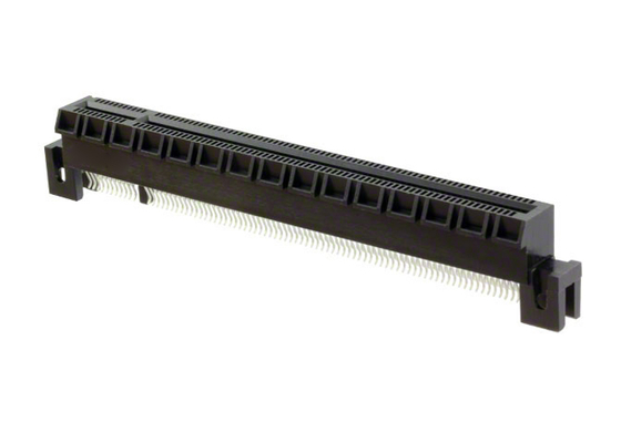 G630HAA12246EU Connectors PCI Express Connectors 164POS Card Edge Connectors