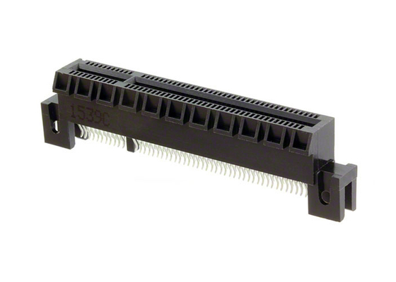 G630H981224BEU Connectors PCI Express Gold Connector 98POS Card Edge Connector