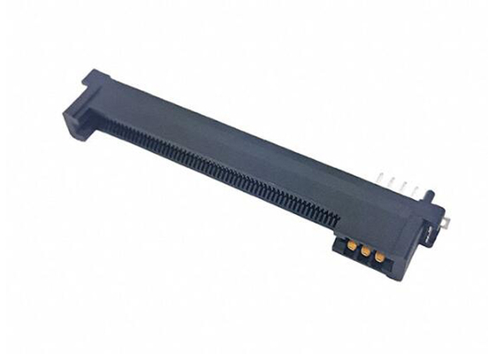 CE1212000110111 Connectors 0.80mm Cool Edge Connector 122POS Card Edge Connector