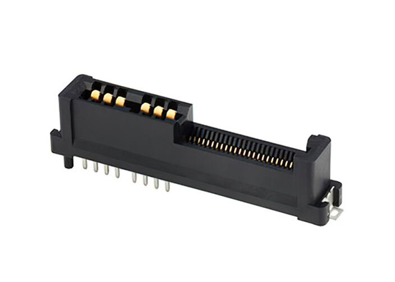 CE1614000110111 Connectors 140POS Cool Edge 0.80mm Hybrid Power And Signal Connectors