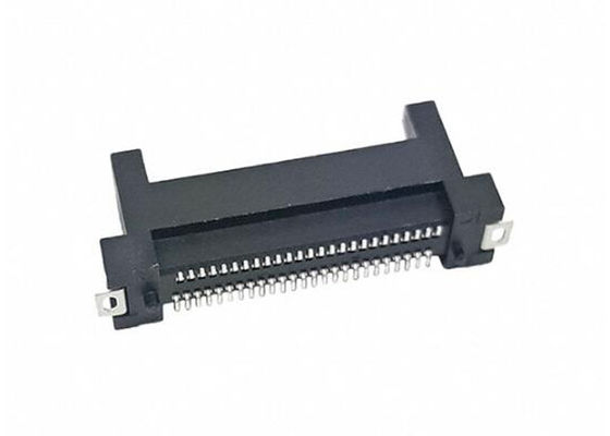 CE1005000110111 Connectors 50POS Card Edge Connectors 0.80mm Cool Edge Connectors