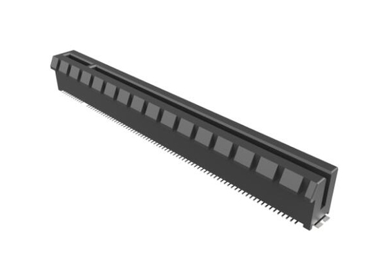 10146067-113Y0LF Connectors 164POS PCIe Card Edge Connectors PCI Express Connectors