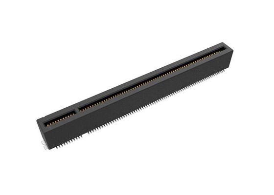 10146065-123Z0LF Connectors PCI Express Connectors 164POS PCIe Card Edge Connectors