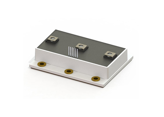 APTLGT300A1208G Automotive IGBT Modules 1200V 300A Intelligent Phase Leg IGBT Module