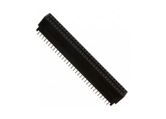 10046971-011LF Connectors Power Distribution Connector 62POS Power Card Edge Connector