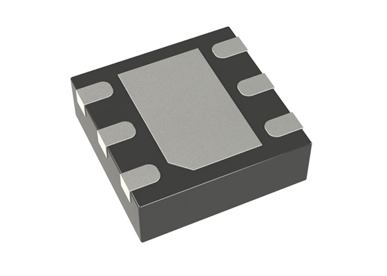ADPL42002ACPZN2.5 Integrated Circuit Chip LDO Linear Regulator For Medical and Healthcare
