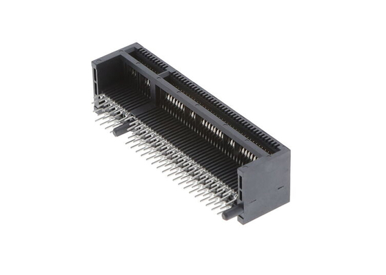 10159072-1002THLF Connectors PCIe GEN4 Connector PCI Express Gen 4 Card Edge Connector