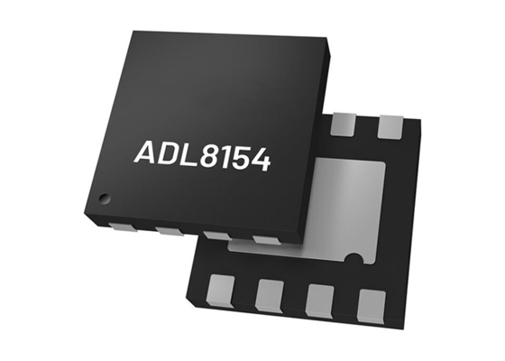 ADL8154ACPZN Integrated Circuit Chip 10 MHz To 6 GHz Low Phase Noise Amplifier 8-LFCSP